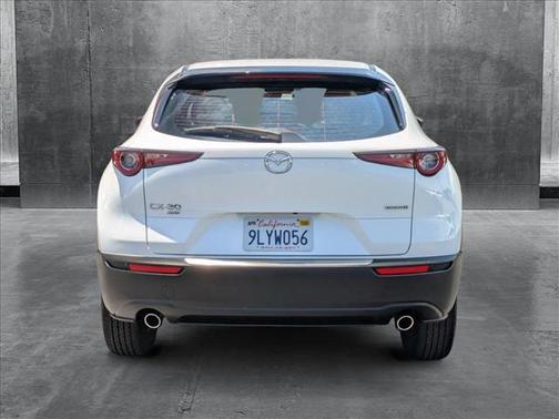 2024 Mazda CX-30 2.5 S