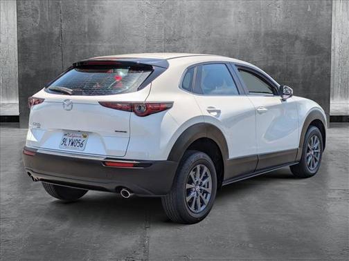 2024 Mazda CX-30 2.5 S