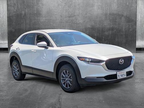 2024 Mazda CX-30 2.5 S