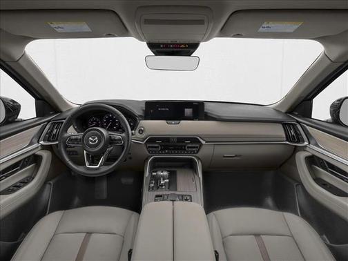 2026 Mazda CX-90 3.3 Turbo Premium Plus