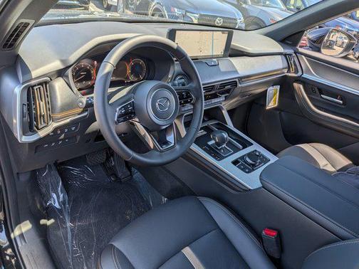 2026 Mazda CX-90 3.3 Turbo Premium Plus