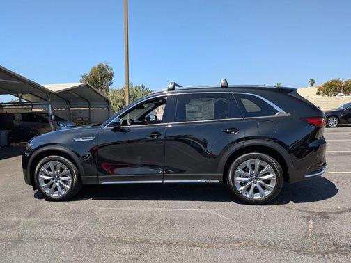 2026 Mazda CX-90 3.3 Turbo Premium Plus