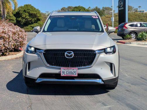 2024 Mazda CX-90 PHEV Premium