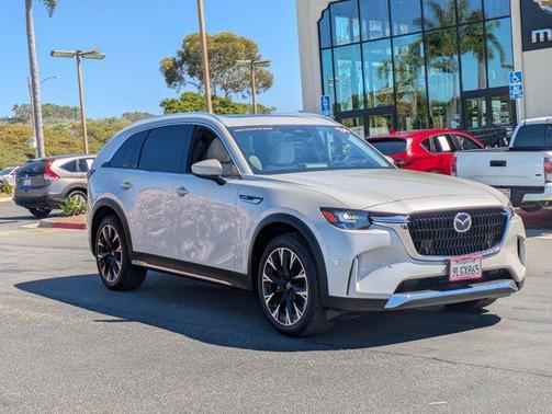 2024 Mazda CX-90 PHEV Premium
