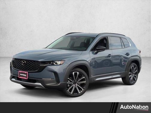 2026 Mazda CX-50 2.5 Turbo Premium Plus Package