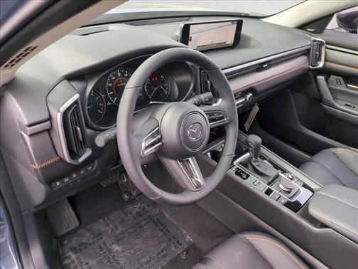 2026 Mazda CX-50 2.5 Turbo Premium Plus Package