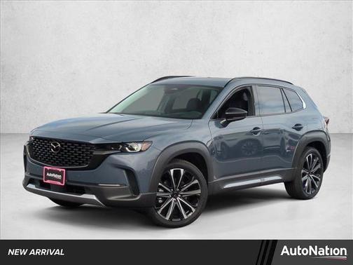 2026 Mazda CX-50 2.5 Turbo Premium Plus Package