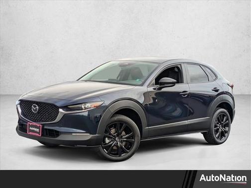 2026 Mazda CX-30 2.5 S Select Sport