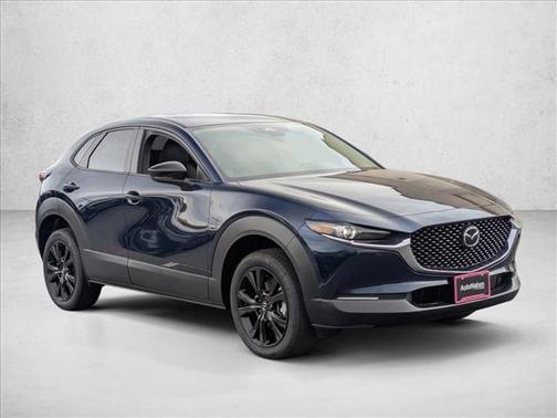 2026 Mazda CX-30 2.5 S Select Sport