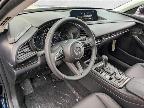 2026 Mazda CX-30 2.5 S Select Sport