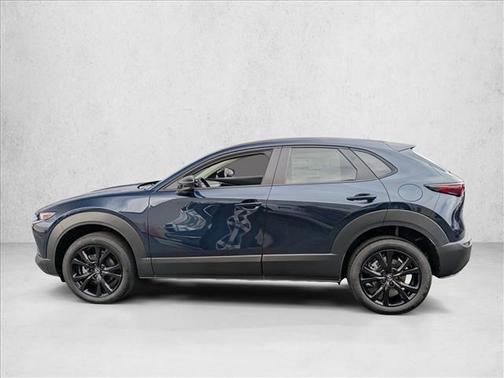 2026 Mazda CX-30 2.5 S Select Sport