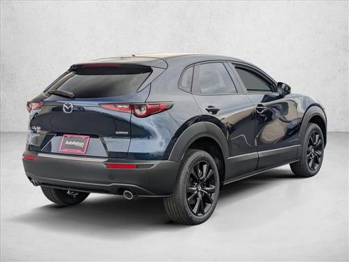 2026 Mazda CX-30 2.5 S Select Sport