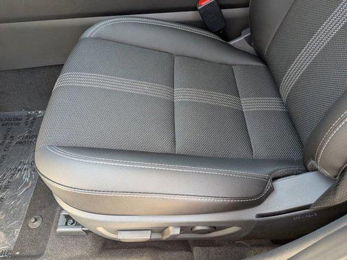 wind chill pearl 2026 Mazda CX-50 2.5 S Preferred Package