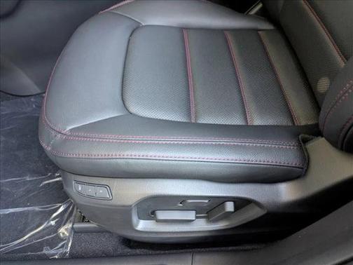 2025 Mazda CX-5 Carbon Edition