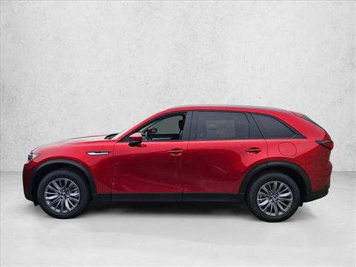 2025 Mazda CX-90 3.3 Turbo Preferred