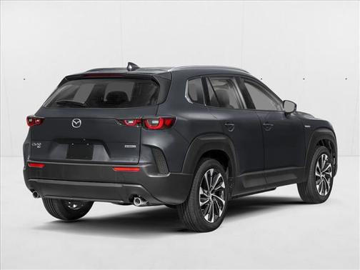 2026 Mazda CX-50 Hybrid Premium Plus