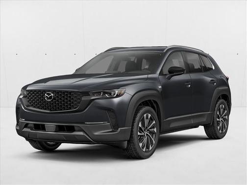 2026 Mazda CX-50 Hybrid Premium Plus
