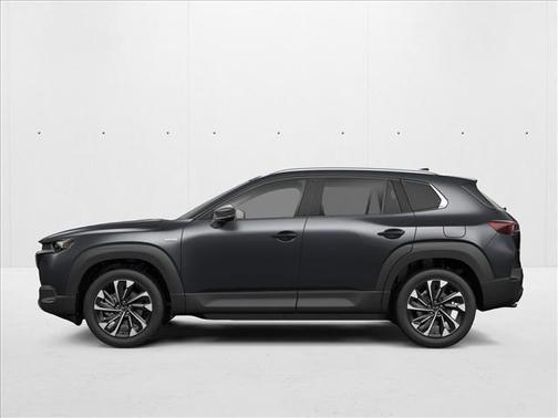 2026 Mazda CX-50 Hybrid Premium Plus
