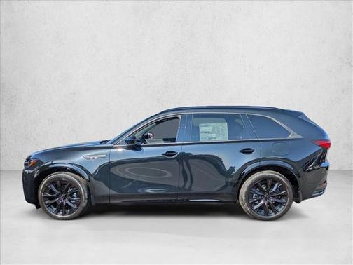 2026 Mazda CX-90 3.3 Turbo S Premium