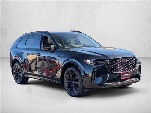 2026 Mazda CX-90 3.3 Turbo S Premium