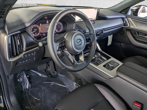 2026 Mazda CX-90 3.3 Turbo S Premium