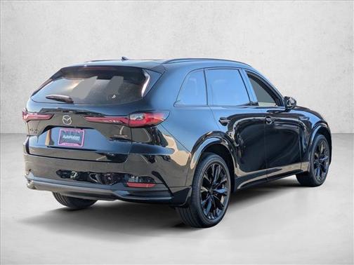 2026 Mazda CX-90 3.3 Turbo S Premium