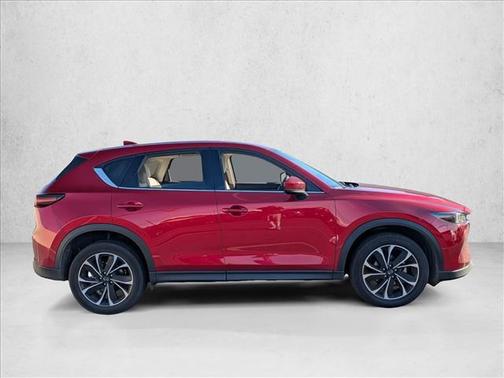 2023 Mazda CX-5 2.5 S Premium Plus Package