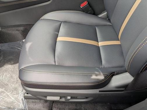 Polymetal Gray Metallic 2026 Mazda CX-70 3.3 Turbo S Premium