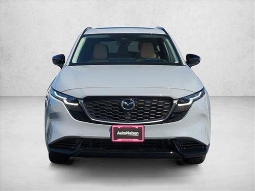 2026 Mazda CX-5 2.5 S Premium Plus Package