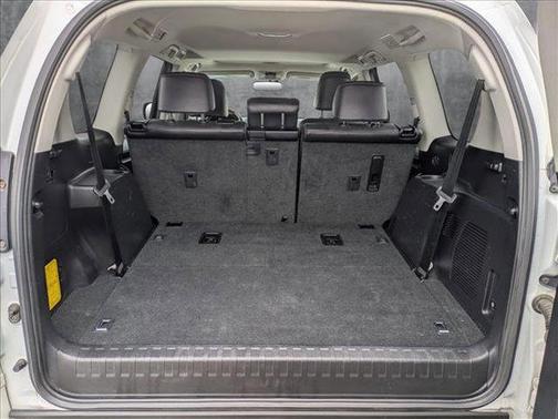 2016 Lexus GX 460 Base