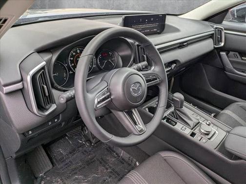 2025 Mazda CX-50 Hybrid Preferred Package