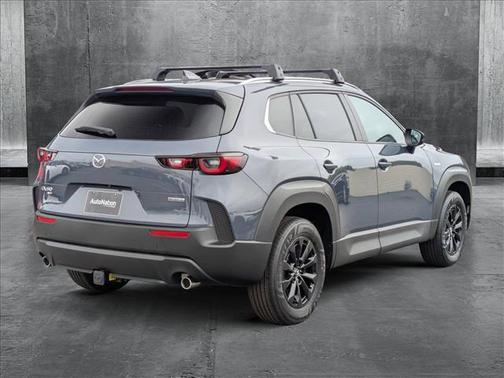2025 Mazda CX-50 Hybrid Preferred Package