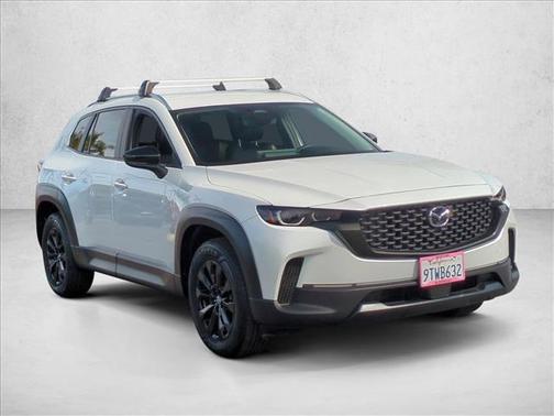 2025 Mazda CX-50 2.5 S Select Package