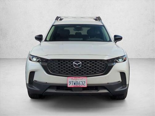 2025 Mazda CX-50 2.5 S Select Package