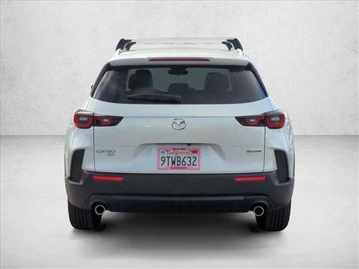 2025 Mazda CX-50 2.5 S Select Package