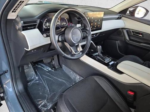 Polymetal Gray Metallic 2026 Mazda CX-5 2.5 S Preferred Package