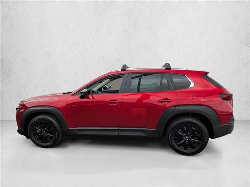 2025 Mazda CX-50 2.5 S Select Package