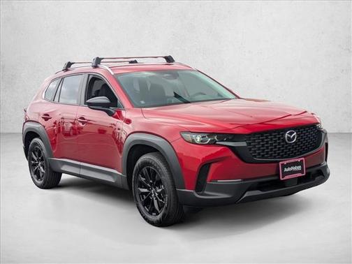 2025 Mazda CX-50 2.5 S Select Package