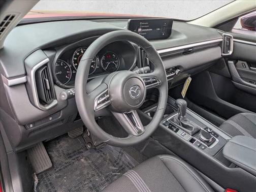 2025 Mazda CX-50 2.5 S Select Package