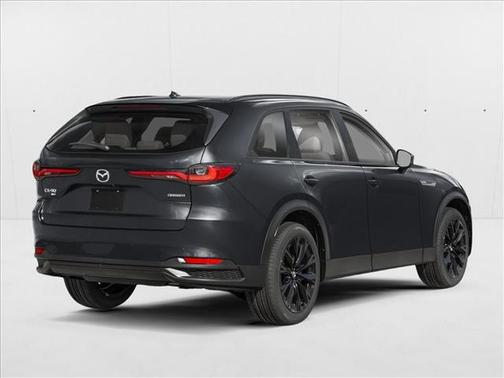 2026 Mazda CX-90 3.3 Turbo Premium Sport