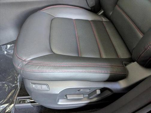 2025 Mazda CX-5 Carbon Edition