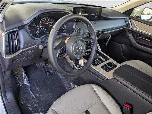 2026 Mazda CX-90 3.3 Turbo Preferred