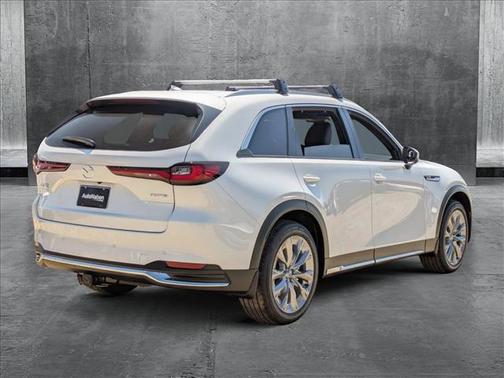 2025 Mazda CX-90 3.3 Turbo Premium Plus