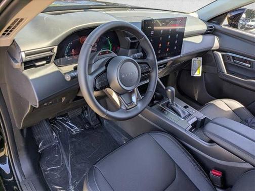 2026 Mazda CX-5 2.5 S Premium Plus Package