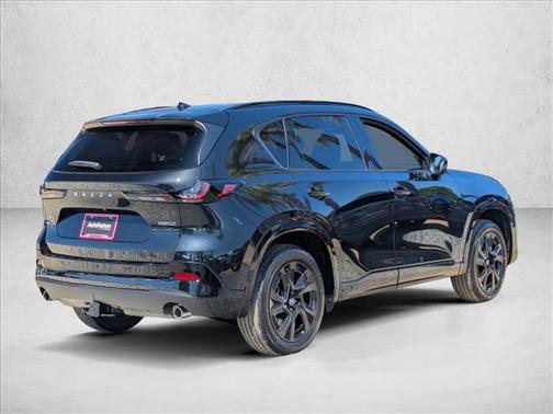 2026 Mazda CX-5 2.5 S Premium Plus Package