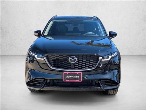 2026 Mazda CX-5 2.5 S Premium Plus Package