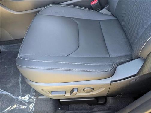 Jet Black Mica 2026 Mazda CX-5 2.5 S Premium Plus Package