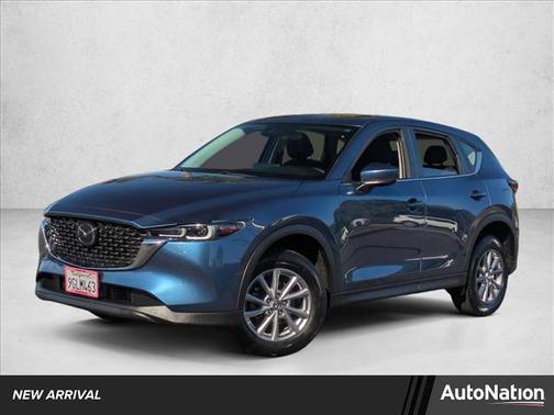 2023 Mazda CX-5 2.5 S