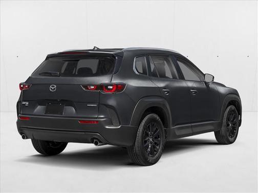 2026 Mazda CX-50 2.5 S Premium Package