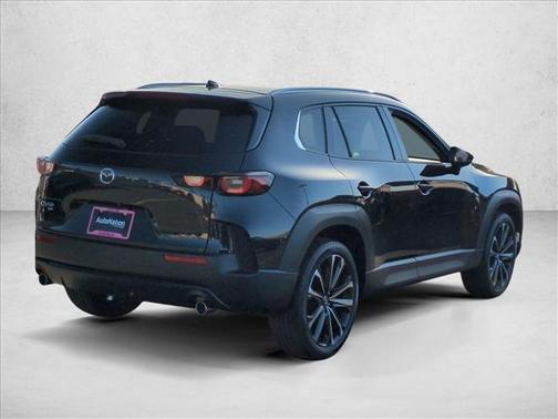 2026 Mazda CX-50 2.5 S Premium Package